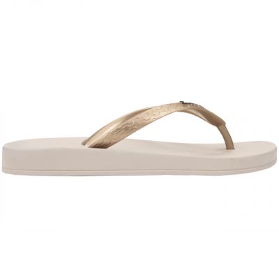 4. Ipanema Anat Tan Fem W 81030-23097 Flip-Flops