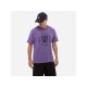3. MILLET Cimaï Collab Ts Ss M purple men's t-shirt