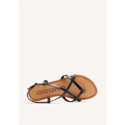 5. Gioseppo LELEX Women's Shoes (69114-P-Negro)