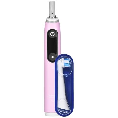 17. Electric Toothbrush Oral-B iO6 Pink