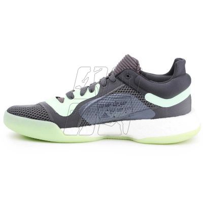 5. Adidas Marquee Boost Low M G26214 shoes