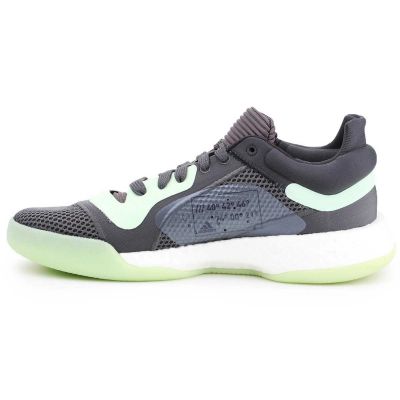 5. Adidas Marquee Boost Low M G26214 shoes