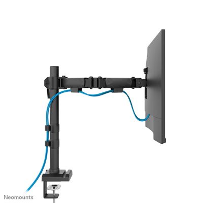 5. Neomounts DS60-600BL1 desk mount for 10-32 inch monitors