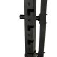 9. VIRTUFIT HR100 HALF RACK - SQUAT RACK - STRENGTH STATION