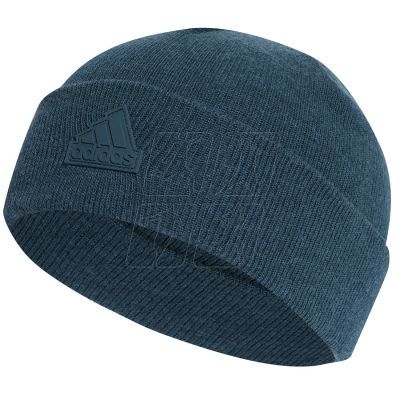 3. Adidas TEC Beanie Cuf II3551