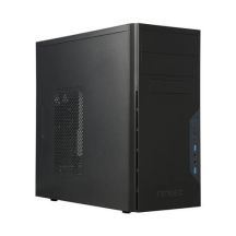 Antec Geh Mini Budget VSK-3000E-U3 M-ATX/M-ITX Case on Black Retail
