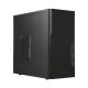 Antec Geh Mini Budget VSK-3000E-U3 M-ATX/M-ITX Case on Black Retail