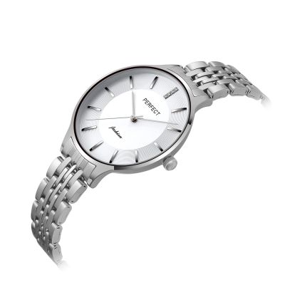 2. Perfect S353-01 Women's Watch + Box