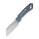 CIVIVI Buster FG Nitro-V G10 Blue Knife