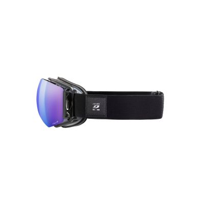 5. Julbo Lightyear Ski Goggles Black