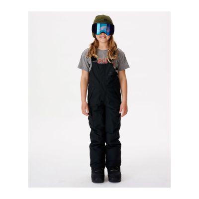 9. RIP CURL Bib Junior Pant Black