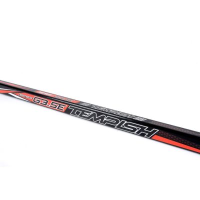6. TEMPISH G3.5e RED wooden stick