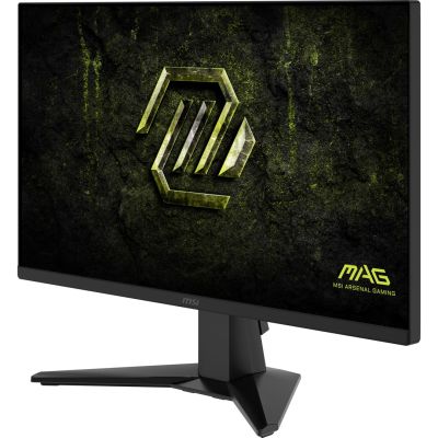 15. MSI MAG 245F X24 computer monitor 60.5 cm (23.8") 1920 x 1080 px Full HD LCD Black