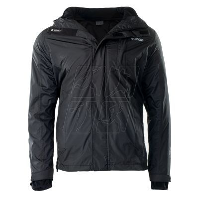 2. Hi-Tec Tomal M jacket 92800086292