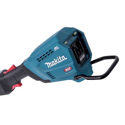 4. Cordless trimmer (brush cutter) - Makita UR017GZ