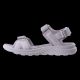6. ARVENI WO'S Women's Sandals
