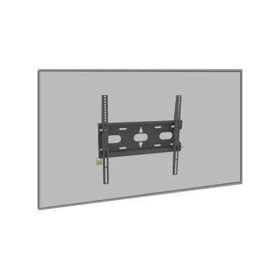 6. IIYAMA Wall Mount MD-WM4040 125kg max VESA 400x400mm