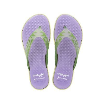 7. Rider Aqua Vi Fem W 83635AZ070 Flip-Flops