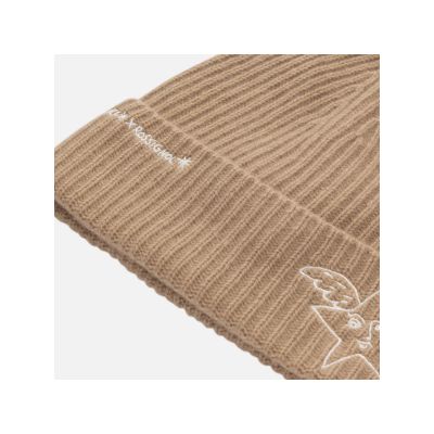 2. ROSSIGNOL W JCC HAPPY women's hat beige