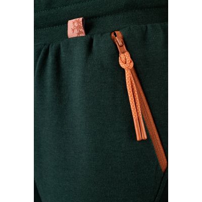 4. Viking Hazen Bamboo Lady women's bamboo sweatpants made of bamboo fibers, green (900/25/9995/7300)