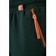 4. Viking Hazen Bamboo Lady women's bamboo sweatpants made of bamboo fibers, green (900/25/9995/7300)