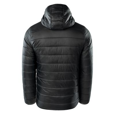 2. Men's Quilted Jacket MARON