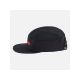 3. ROSSIGNOL Active 5P Cap Black