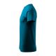 4. Adler Basic T-shirt M MLI-12993