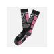2. Rossignol W Pure Elite Socks Pink