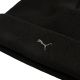 4. Puma Metal Cat Cap Black 26404 01