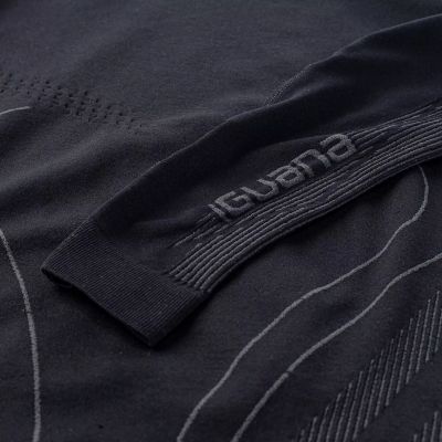 4. Iguana Gambit W Top W 92800556710 Thermoactive T-shirt