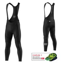 Biemme WINTER GARUN 2.0 Tights Black 3XL