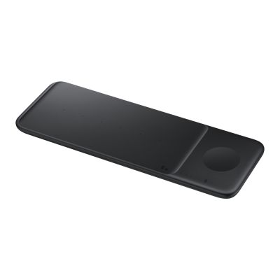 4. Samsung Inductive Charger Base Trio, Black