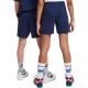 2. Nike Sportswear Club Navy Blue Kids' Shorts FZ5512 410