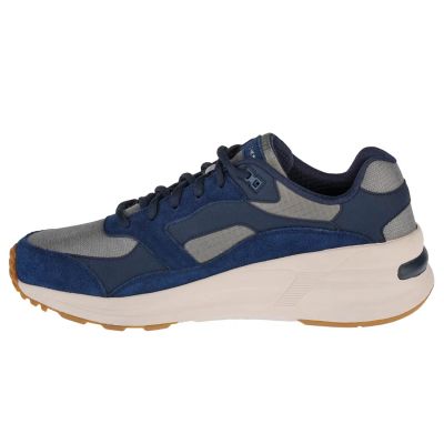 2. Skechers Global Jogger 237200-NVGY Navy 41