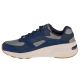 2. Skechers Global Jogger 237200-NVGY Navy 41