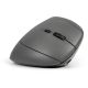 5. BakkerElkhuizen MidWay Mouse Office Right Side RF Wireless + Bluetooth + USB Type-C Optical 2400 DPI
