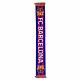 2. FC Barcelona Knitted Scarf N23 5004BUT23
