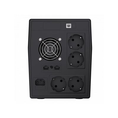 2. GREEN CELL UPS04 POWER PROOF 1500VA 900W UPS04 POWER PROOF 1500VA 900W