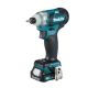 MAKITA IMPACT DRIVER 12V TD111DSAE 135Nm 2x2.0Ah BL