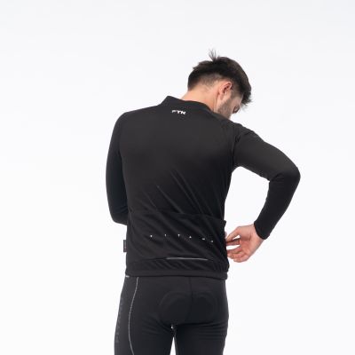 15. VIALETTA POLARTEC M cycling jersey