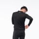 15. VIALETTA POLARTEC M cycling jersey