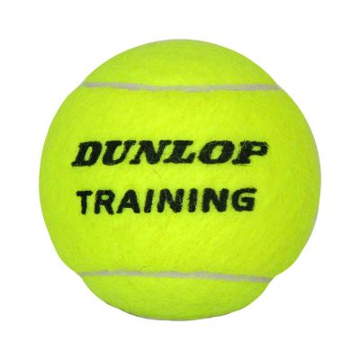 2. Dunlop Training Ball