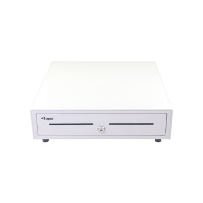 11. Equip 351011 cash drawer Manual and automatic cash drawer