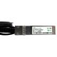 3. BlueOptics JD096C-BL InfiniBand/Fiber Optic Cable 1m SFP+ Black