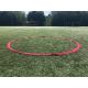 3. Yakimasport Tiki Taka 100685 Game Wheel