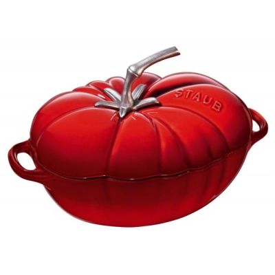 ZWILLING Tomato Round Baking Dish 2.5 l