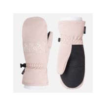 Rossignol Jr Jane Impr M Pink Gloves