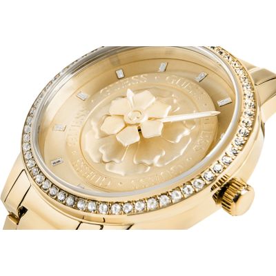 4. Guess Petal Women's Watch GW0747L2 + BOX