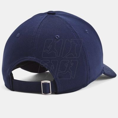 3. Under Armor Men&#39;s Blitzing Adj Cap 1376701-410